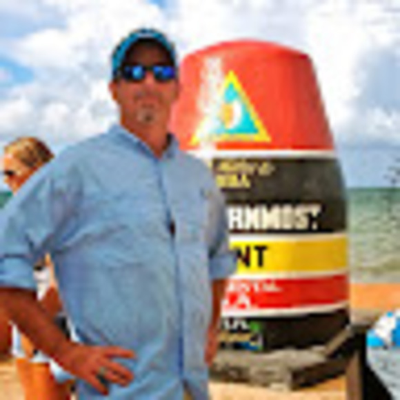 Meet your Posher, Darrin - Picture 1 of 1